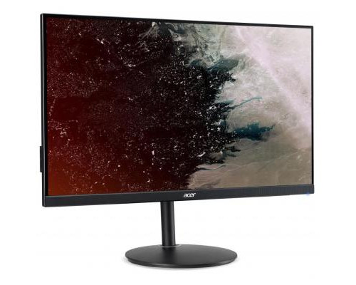 Монитор Acer XV272UXbmiipruzx (UM.HX2EE.X04)