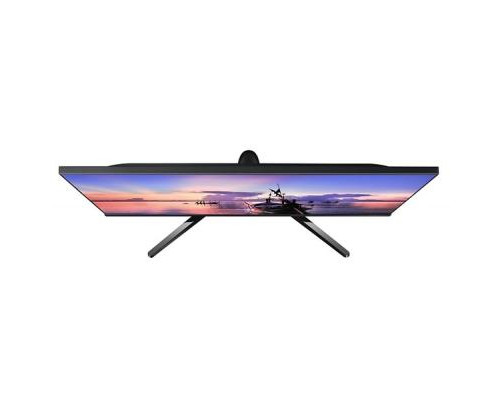 Монитор Samsung LF24T350FHIXCI