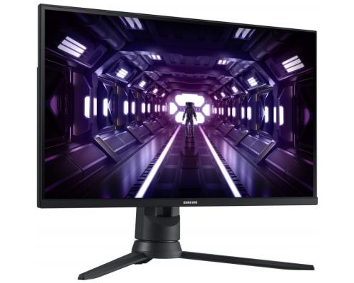 Монитор Samsung Odyssey G3 (LF27G35TFWIXCI)