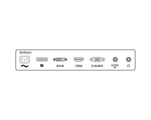 Монитор PHILIPS 272S1AE/00