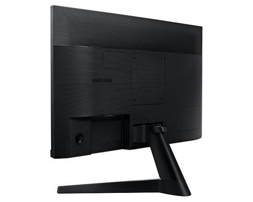 Монитор Samsung LF24T350FHIXCI