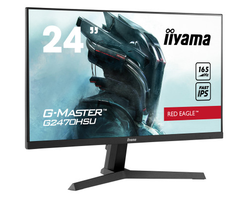 Монитор iiyama G2470HSU-B1