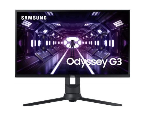 Монитор Samsung Odyssey G3 (LF27G35TFWIXCI)