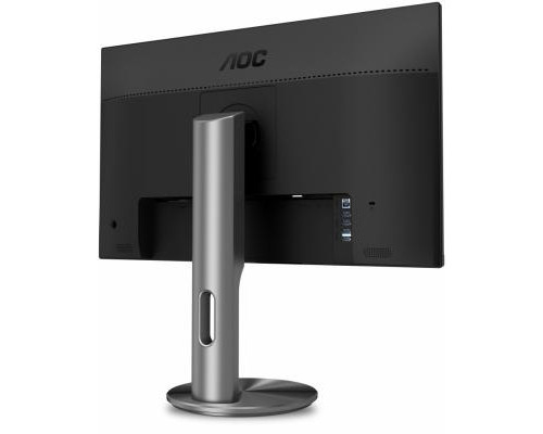 Монитор AOC I2490PXQU/BT
