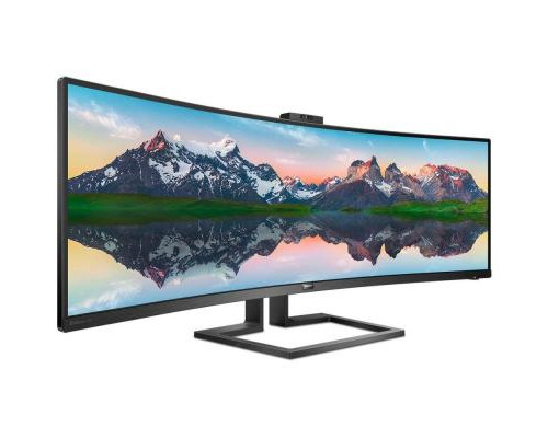 Монитор PHILIPS 439P9H/00