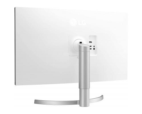 Монитор LG 32UN650-W