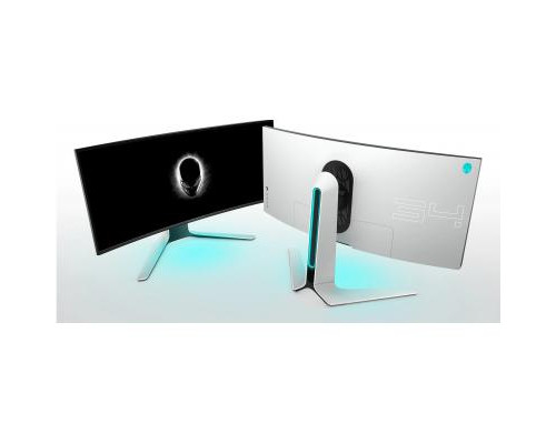 Монитор Dell AW3420DW (210-ATTP)