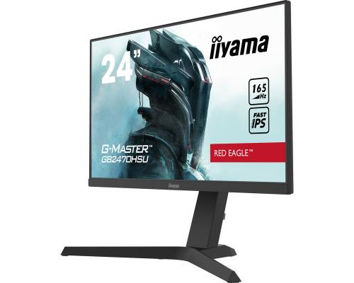 Монитор iiyama GB2470HSU-B1
