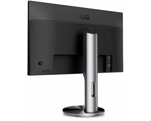 Монитор AOC I2490PXQU/BT