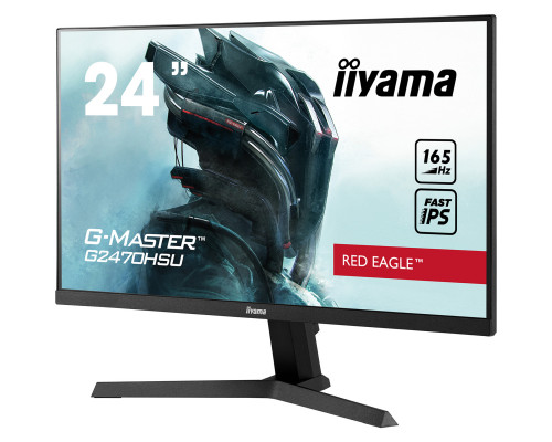 Монитор iiyama G2470HSU-B1