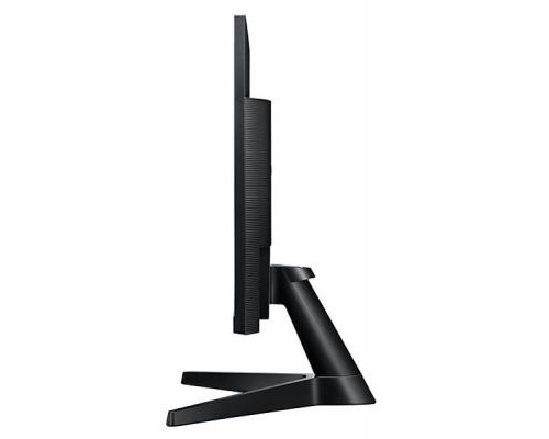 Монитор Samsung LF24T350FHIXCI