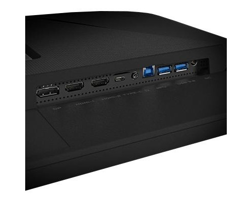 Монитор GIGABYTE M27F-EK