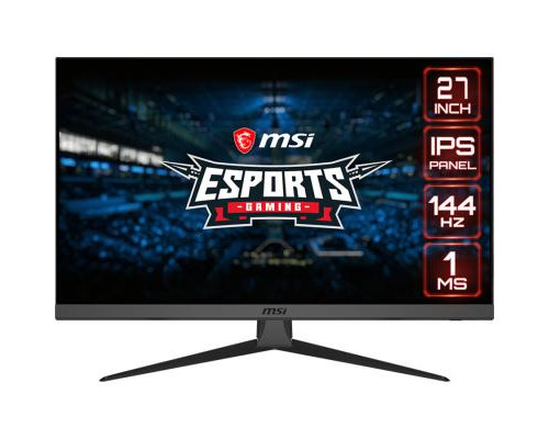 Монитор MSI OPTIX G272