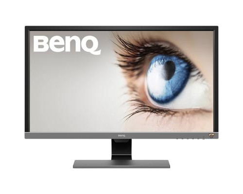 Монитор BENQ EL2870UE Metallic Grey