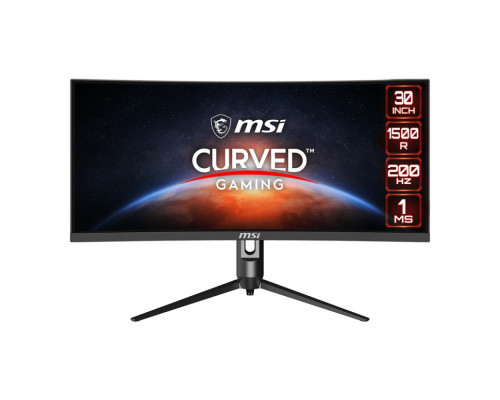 Монитор MSI OPTIX MAG301CR2