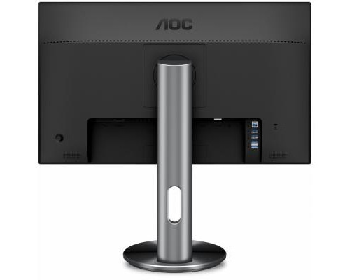 Монитор AOC I2490PXQU/BT