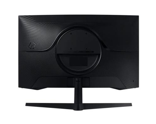 Монитор Samsung Odyssey G5 LC27G55T Black (LC27G55TQWIXCI)