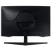 Монитор Samsung Odyssey G5 LC27G55T Black (LC27G55TQWIXCI)