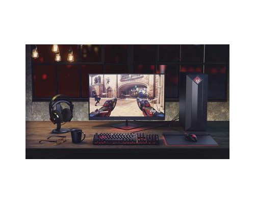 Монитор HP OMEN X 27 (6FN07AA)