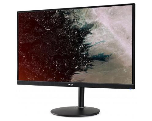 Монитор Acer XV272UXbmiipruzx (UM.HX2EE.X04)
