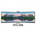 Монитор PHILIPS 439P9H/00