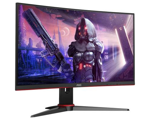 Монитор AOC C27G2AE/BK