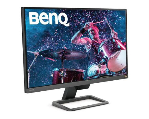 Монитор BENQ EW2780Q Grey-Black