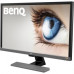 Монитор BENQ EL2870UE Metallic Grey