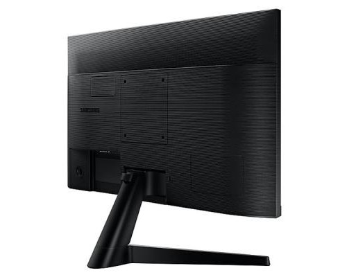 Монитор Samsung LF24T350FHIXCI