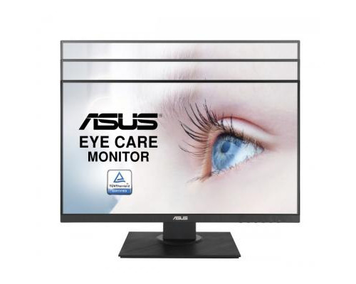 Монитор ASUS VA24DQLB (90LM0541-B01370)