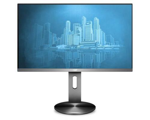 Монитор AOC I2490PXQU/BT