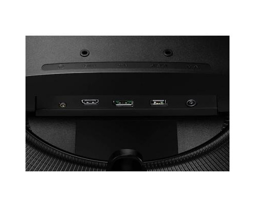 Монитор Samsung Odyssey G5 LC27G55T Black (LC27G55TQWIXCI)