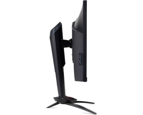 Монитор Acer XB273UGSbmiiprzx (UM.HX0EE.S01)