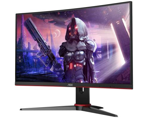 Монитор AOC C27G2AE/BK