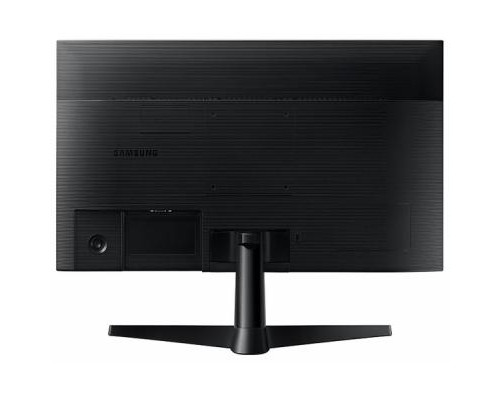 Монитор Samsung LF24T350FHIXCI
