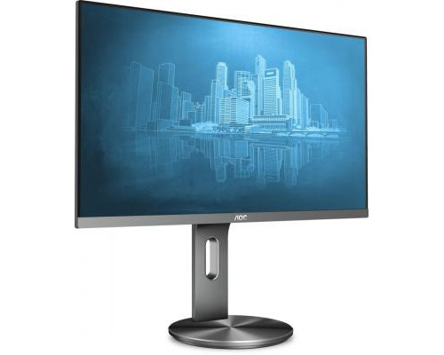 Монитор AOC I2490PXQU/BT
