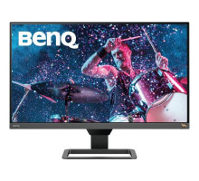 Монитор BENQ EW2780Q Grey-Black