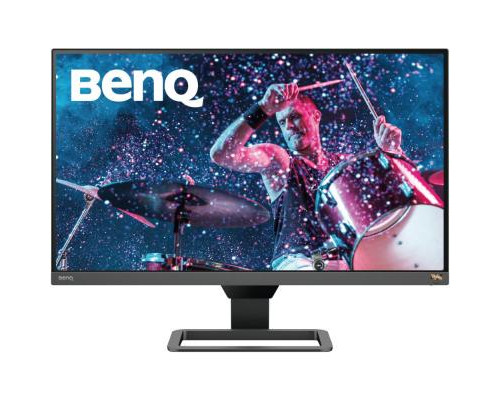 Монитор BENQ EW2780Q Grey-Black