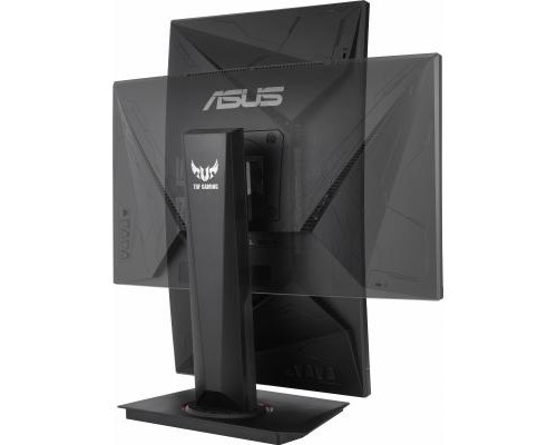 Монитор ASUS VG24VQ