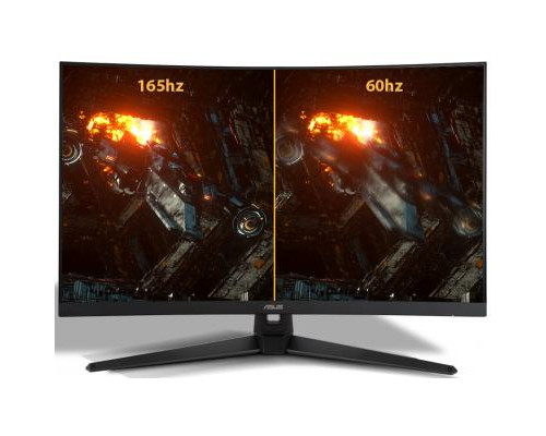 Монитор ASUS TUF Gaming VG32VQ1BR
