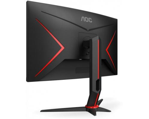 Монитор AOC C27G2ZU/BK