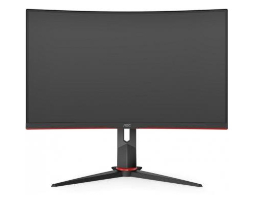 Монитор AOC C27G2ZU/BK