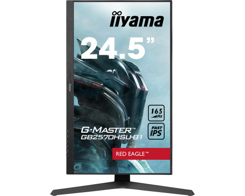 Монитор iiyama GB2570HSU-B