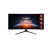 Монитор MSI OPTIX MAG342CQR