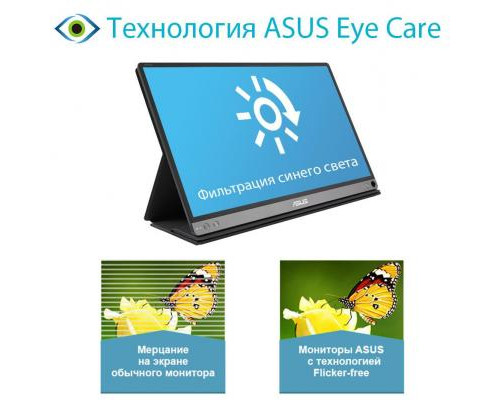 Монитор ASUS MB16AC