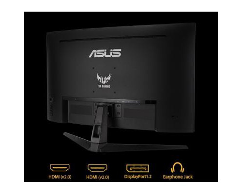 Монитор ASUS TUF Gaming VG32VQ1BR