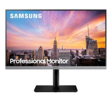 Монитор Samsung LS24R650FDIXCI