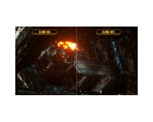 Монитор ASUS TUF Gaming VG32VQ1BR