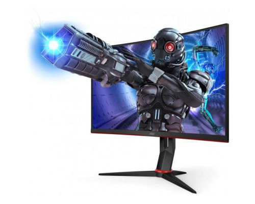 Монитор AOC C27G2ZU/BK