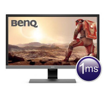 Монитор BenQ EL2870U Metallic Grey